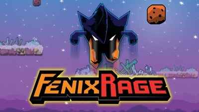 Fenix Rage