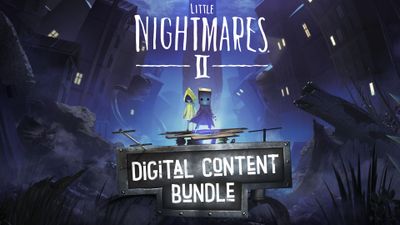 Little Nightmares II Digital Content Bundle