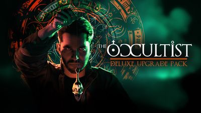 The Occultist Deluxe Upgrade Pack