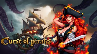Curse of Pirates Curse of Pirates