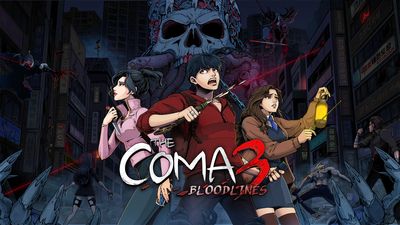 The Coma 3: Bloodlines