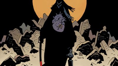 Baltimore Vol 7: Empty Graves