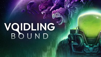 Voidling Bound