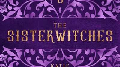 Sisterwitches Book 3 | The Sisterwitches Series AudioBook
