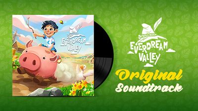 Everdream Valley Soundtrack