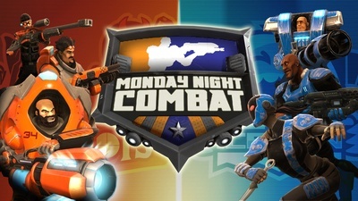 Monday Night Combat