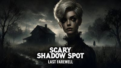 Scary Shadow Spot - Last Farewell
