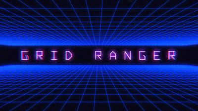 Grid Ranger