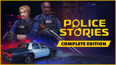 Police Stories - Complete Edition