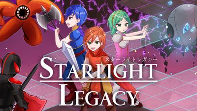 Starlight Legacy