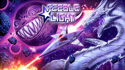 Feeble Light