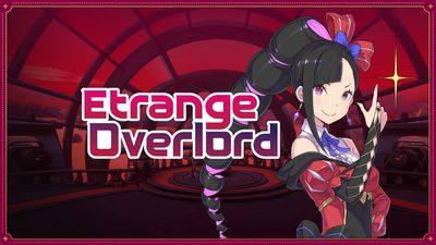 Etrange Overlord