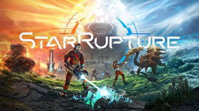 StarRupture