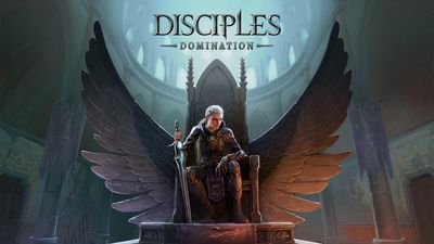 Disciples: Domination