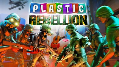 Plastic Rebellion