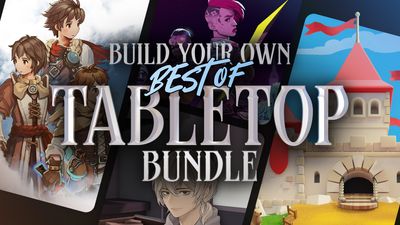 Build your own Best of Tabletop Bundle