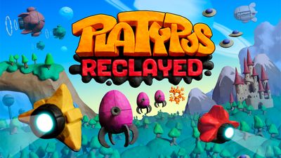 Platypus Reclayed