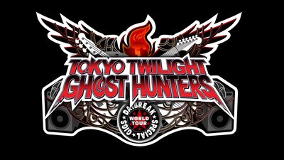 Tokyo Twilight Ghost Hunters Daybreak: Special Gigs