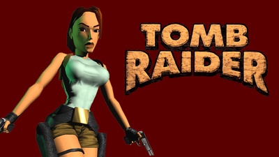 tomb raider 1 pc tomb raider 1 pc