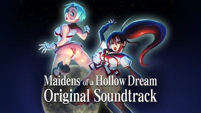 Maidens Of A Hollow Dream Original Soundtrack DLC