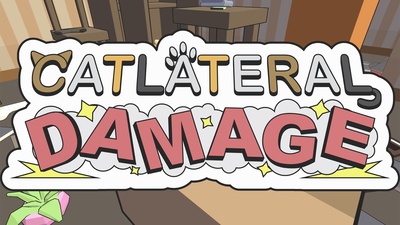 Catlateral Damage