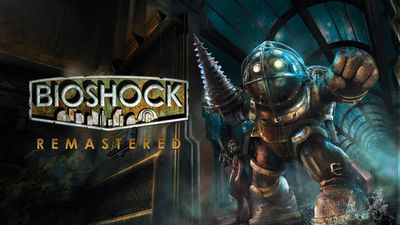 BioShock™ Remastered
