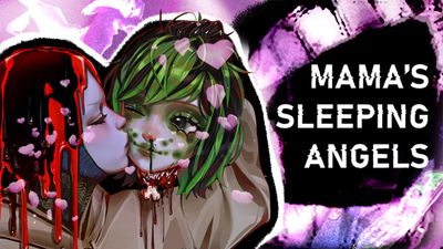 Mama's Sleeping Angels