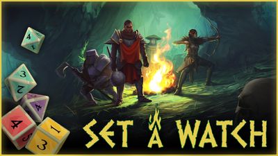 Set a Watch: Digital Edition