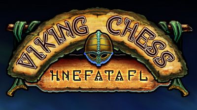 Viking Chess: Hnefatafl