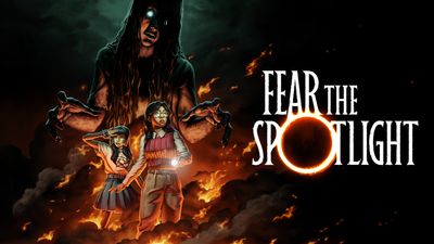 Fear the Spotlight