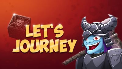 Let's Journey