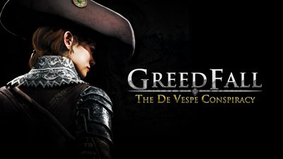 GreedFall - The De Vespe Conspiracy