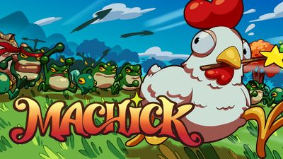 Machick