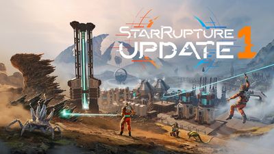 StarRupture