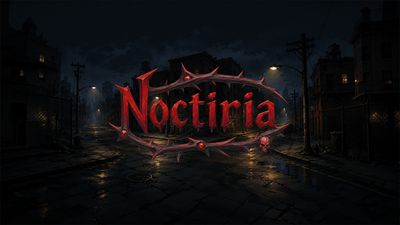 Noctiria — Fanatical