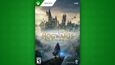 Hogwarts Legacy  Xbox One