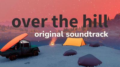 over the hill Soundtrack