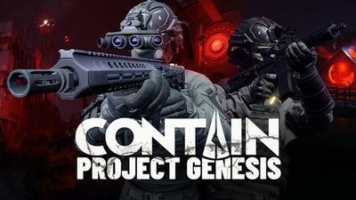 Contain