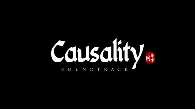 Causality Soundtrack