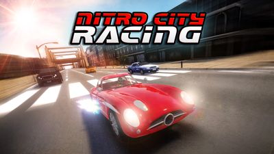 Nitro City Racing