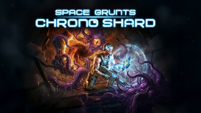 Space Grunts: Chrono Shard