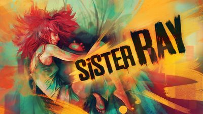 Sister Ray