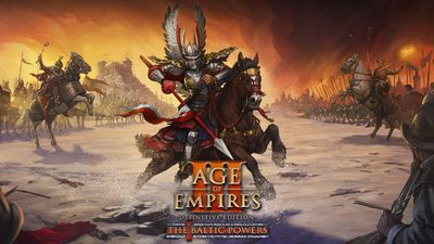 Age of Empires III: Definitive Edition - The Baltic Power — Fanatical