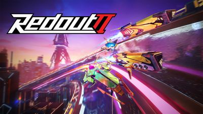 Redout 2