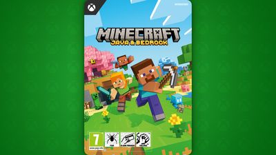 Minecraft: Java & Bedrock Edition banner