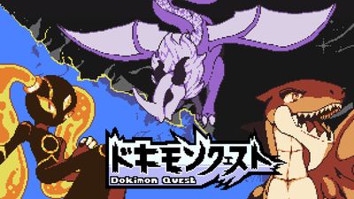 Dokimon
