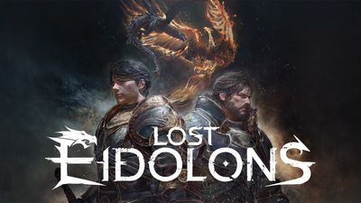 Lost Eidolons