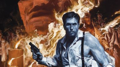 Joe Golem: Occult Detective Vol 1--The Rat Catcher and the Sunken Dead