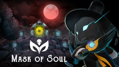 Mask of Soul