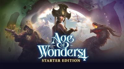 Age of Wonders 4: Starter Edition